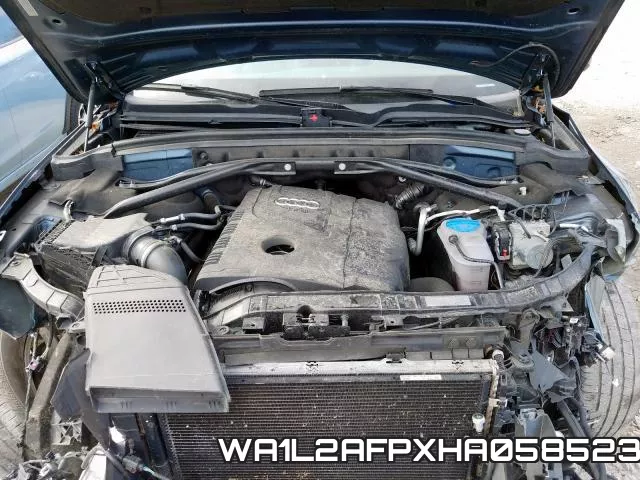WA1L2AFPXHA058523 фото 7