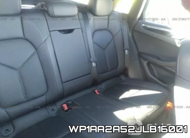 WP1AA2A52JLB16001 фото 7