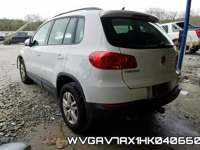 WVGAV7AX1HK040660 фото 2