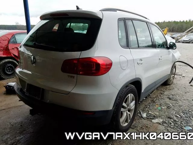 WVGAV7AX1HK040660 фото 3
