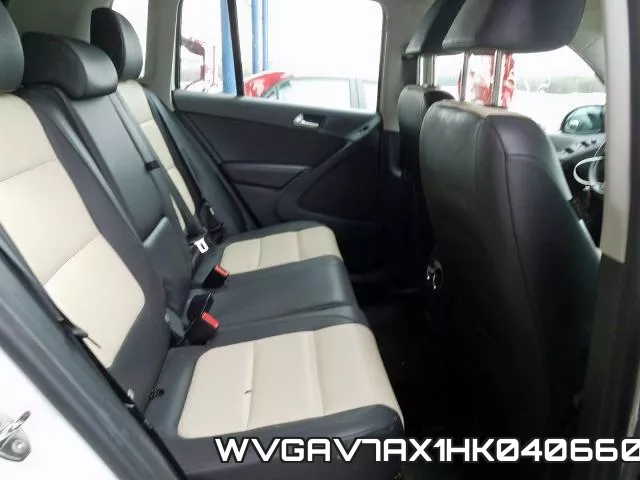 WVGAV7AX1HK040660 фото 4