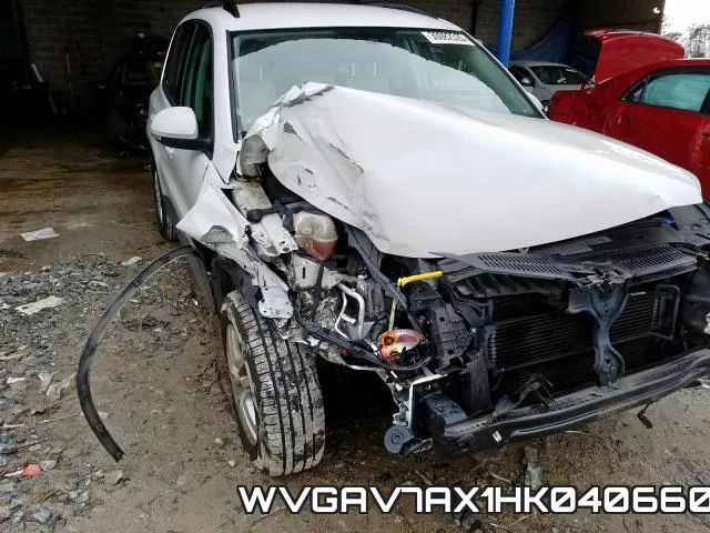 WVGAV7AX1HK040660 фото 7