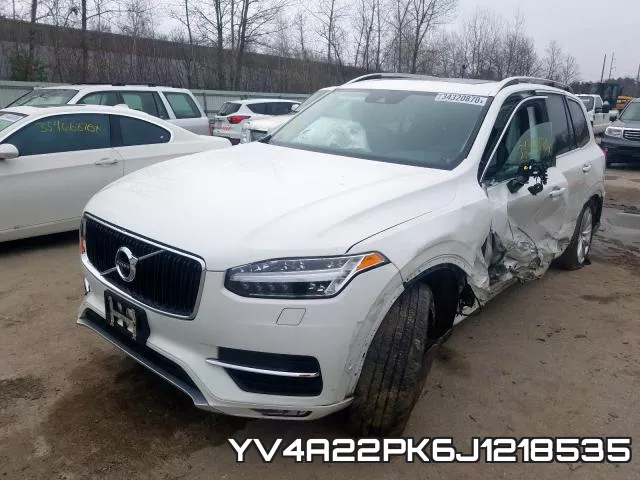 YV4A22PK6J1218535 фото 3
