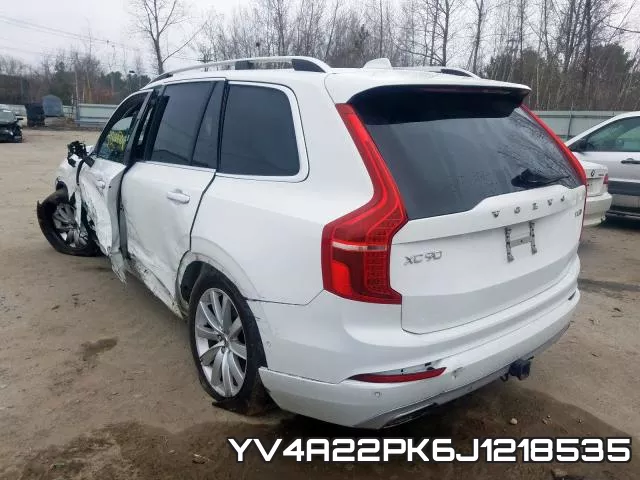 YV4A22PK6J1218535 фото 4