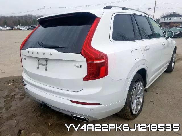 YV4A22PK6J1218535 фото 5