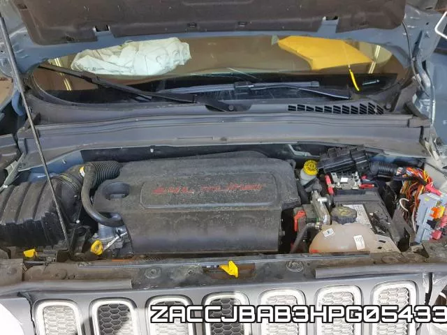 ZACCJBAB3HPG05433 фото 6