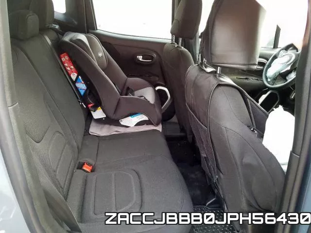 ZACCJBBB0JPH56430 фото 4