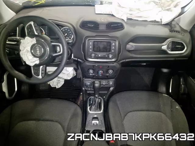 ZACNJBAB7KPK66432 фото 6