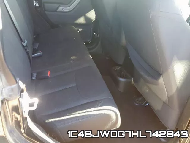 1C4BJWDG7HL742843 фото 7