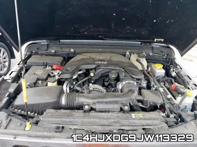 1C4HJXDG9JW113329 фото 5