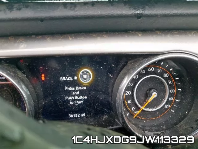 1C4HJXDG9JW113329 фото 6