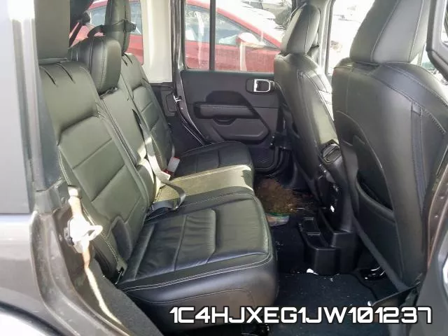 1C4HJXEG1JW101237 фото 7