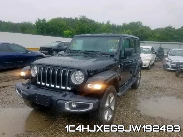 1C4HJXEG9JW192483 фото 3