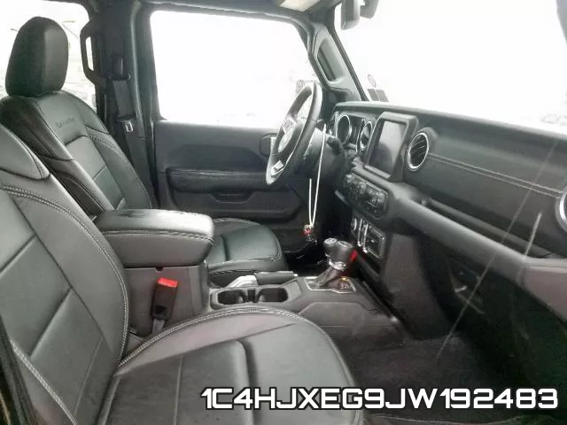 1C4HJXEG9JW192483 фото 5