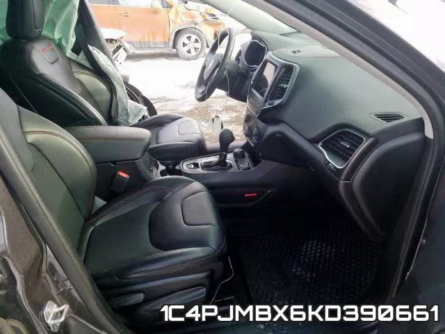 1C4PJMBX6KD390661 фото 5