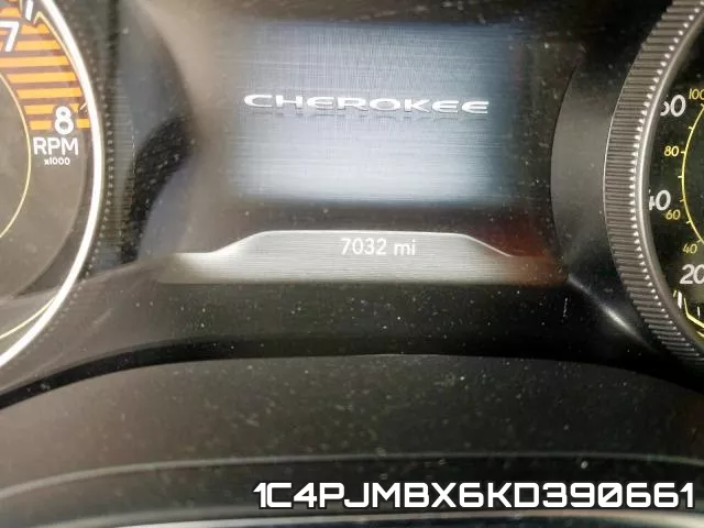 1C4PJMBX6KD390661 фото 7