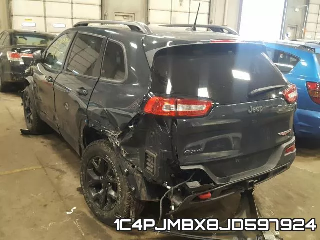 1C4PJMBX8JD597924 фото 2