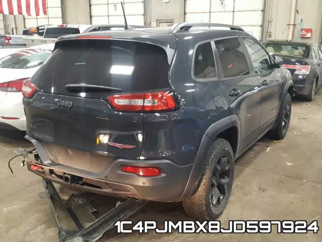 1C4PJMBX8JD597924 фото 3