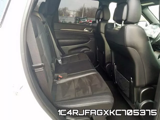 1C4RJFAGXKC705375 фото 6