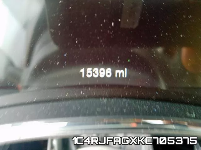 1C4RJFAGXKC705375 фото 8