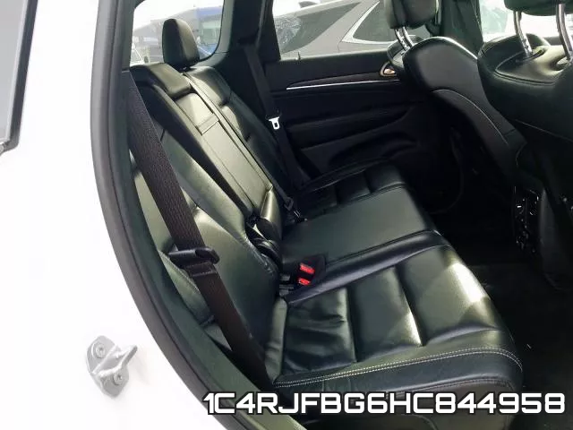 1C4RJFBG6HC844958 фото 3