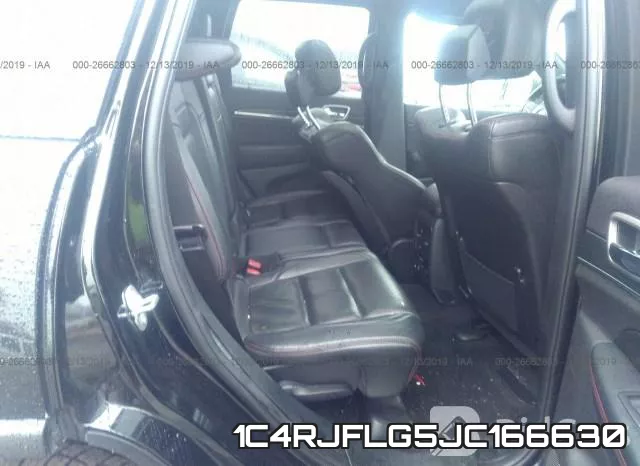 1C4RJFLG5JC166630 фото 9