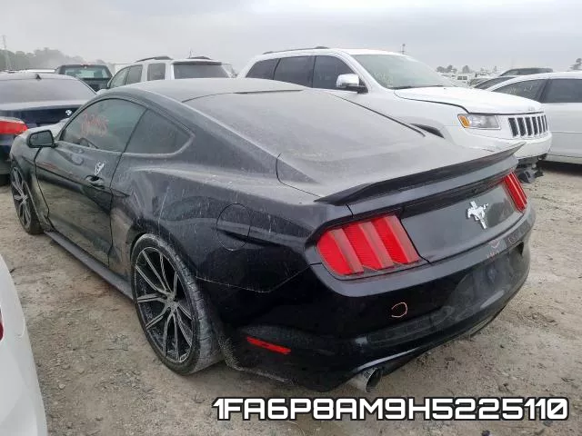 1FA6P8AM9H5225110 фото 2