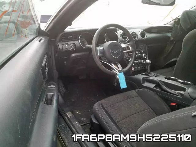 1FA6P8AM9H5225110 фото 5