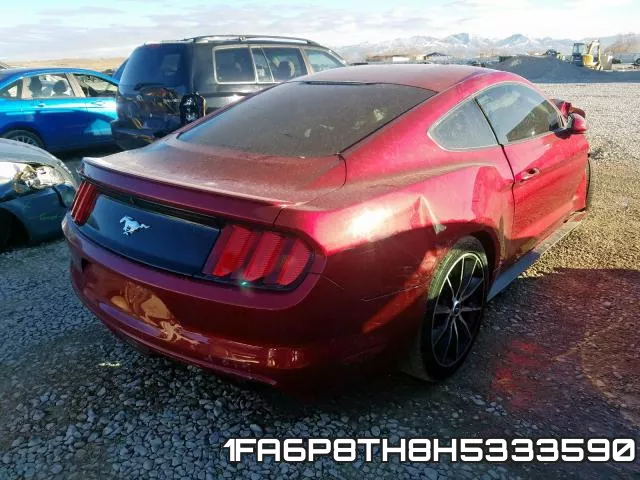 1FA6P8TH8H5333590 фото 3