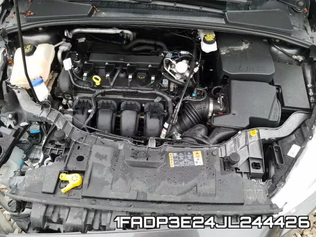 1FADP3E24JL244426 фото 6
