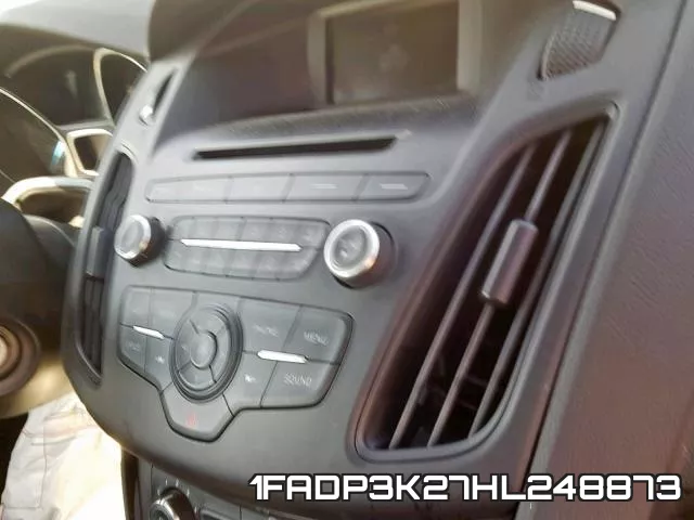 1FADP3K27HL248873 фото 10