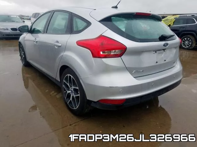 1FADP3M26JL326966 фото 4