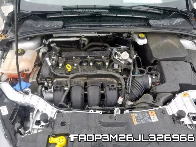 1FADP3M26JL326966 фото 8
