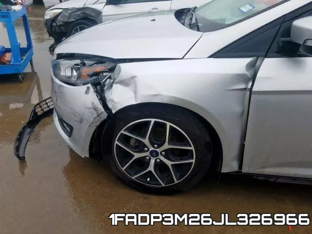 1FADP3M26JL326966 фото 10