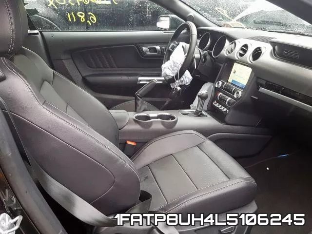 1FATP8UH4L5106245 фото 2