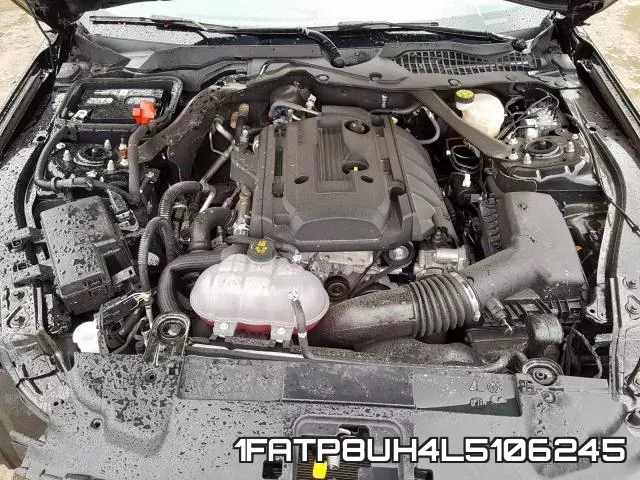 1FATP8UH4L5106245 фото 4