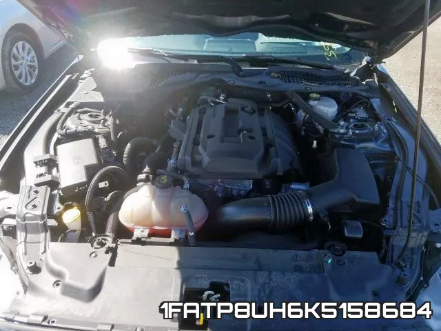1FATP8UH6K5158684 фото 4