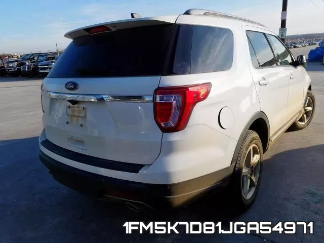 1FM5K7D81JGA54971 фото 5