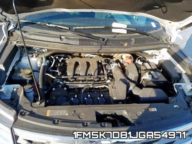 1FM5K7D81JGA54971 фото 8