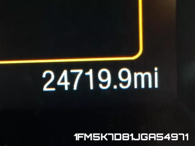 1FM5K7D81JGA54971 фото 9