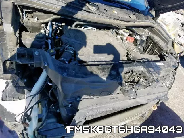 1FM5K8GT6HGA94043 фото 6
