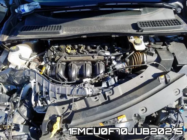 1FMCU0F70JUB20215 фото 6