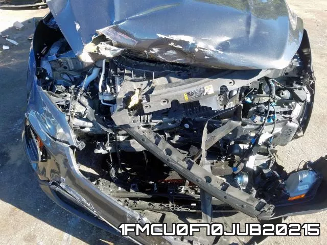1FMCU0F70JUB20215 фото 8
