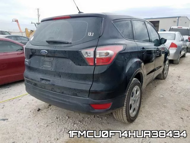 1FMCU0F74HUA38434 фото 4