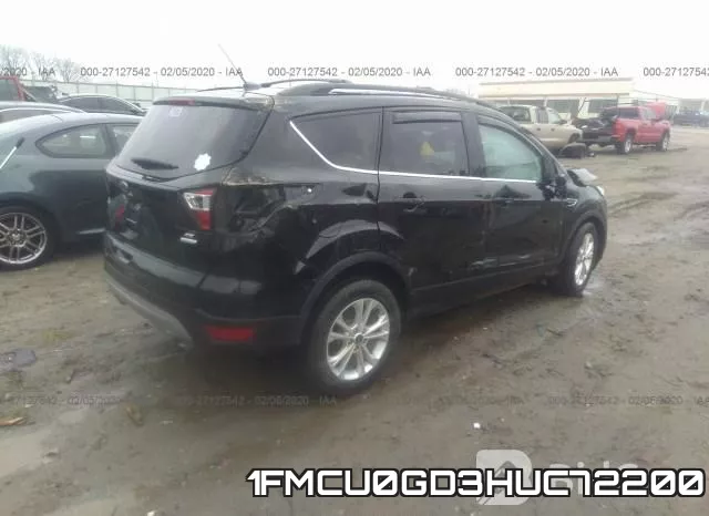 1FMCU0GD3HUC72200 фото 4