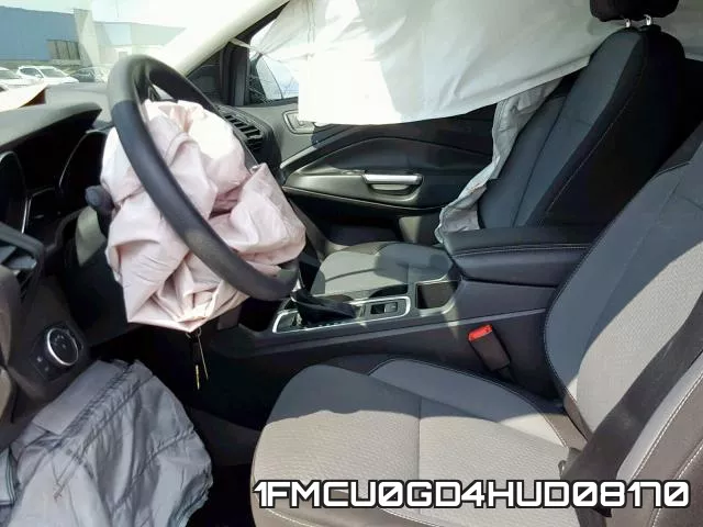 1FMCU0GD4HUD08170 фото 4
