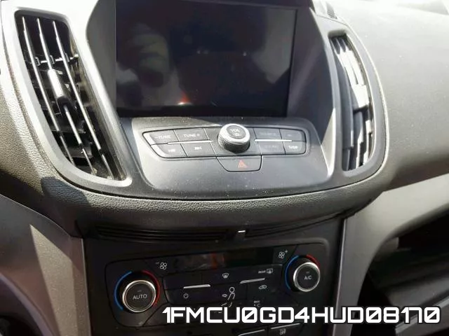 1FMCU0GD4HUD08170 фото 8