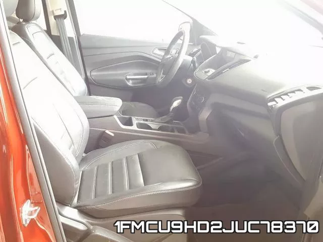 1FMCU9HD2JUC78370 фото 6