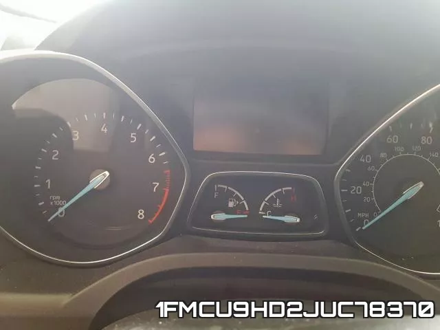 1FMCU9HD2JUC78370 фото 9