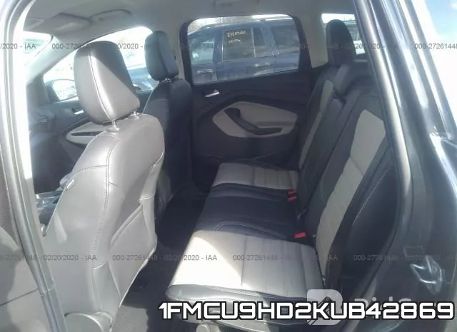 1FMCU9HD2KUB42869 фото 6